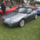 Illustration for article titled Alfa car show pic dump